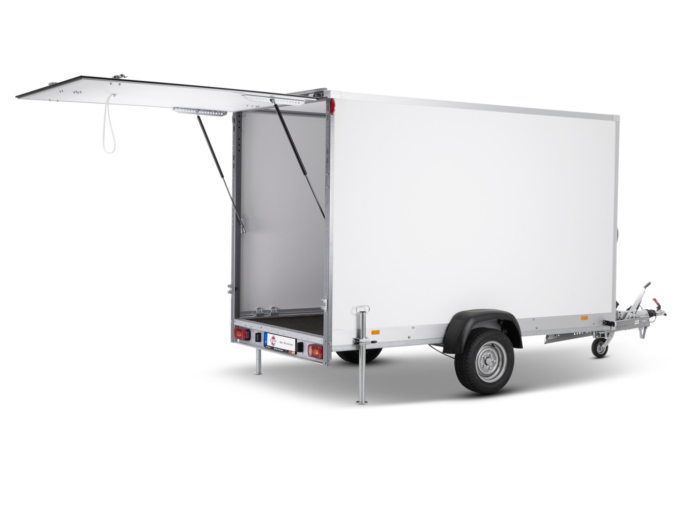 STEMA P-BOX STPK O2 13-25-13.1.P15.1