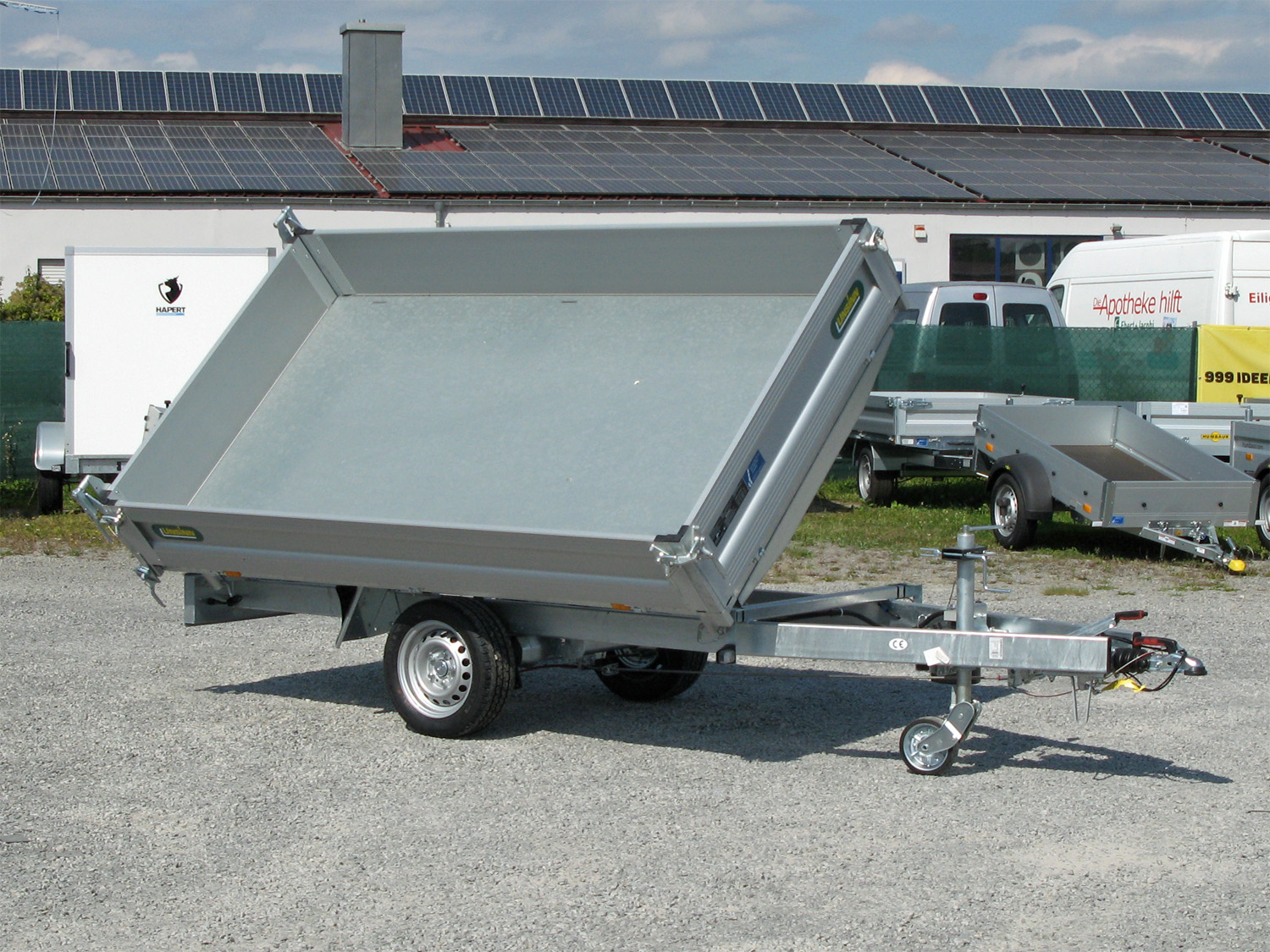 Unsinn UDK 2715-18-13