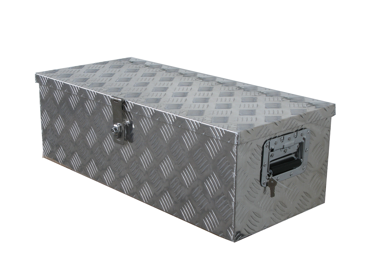 Aluminium Transportbox Aktionspreis