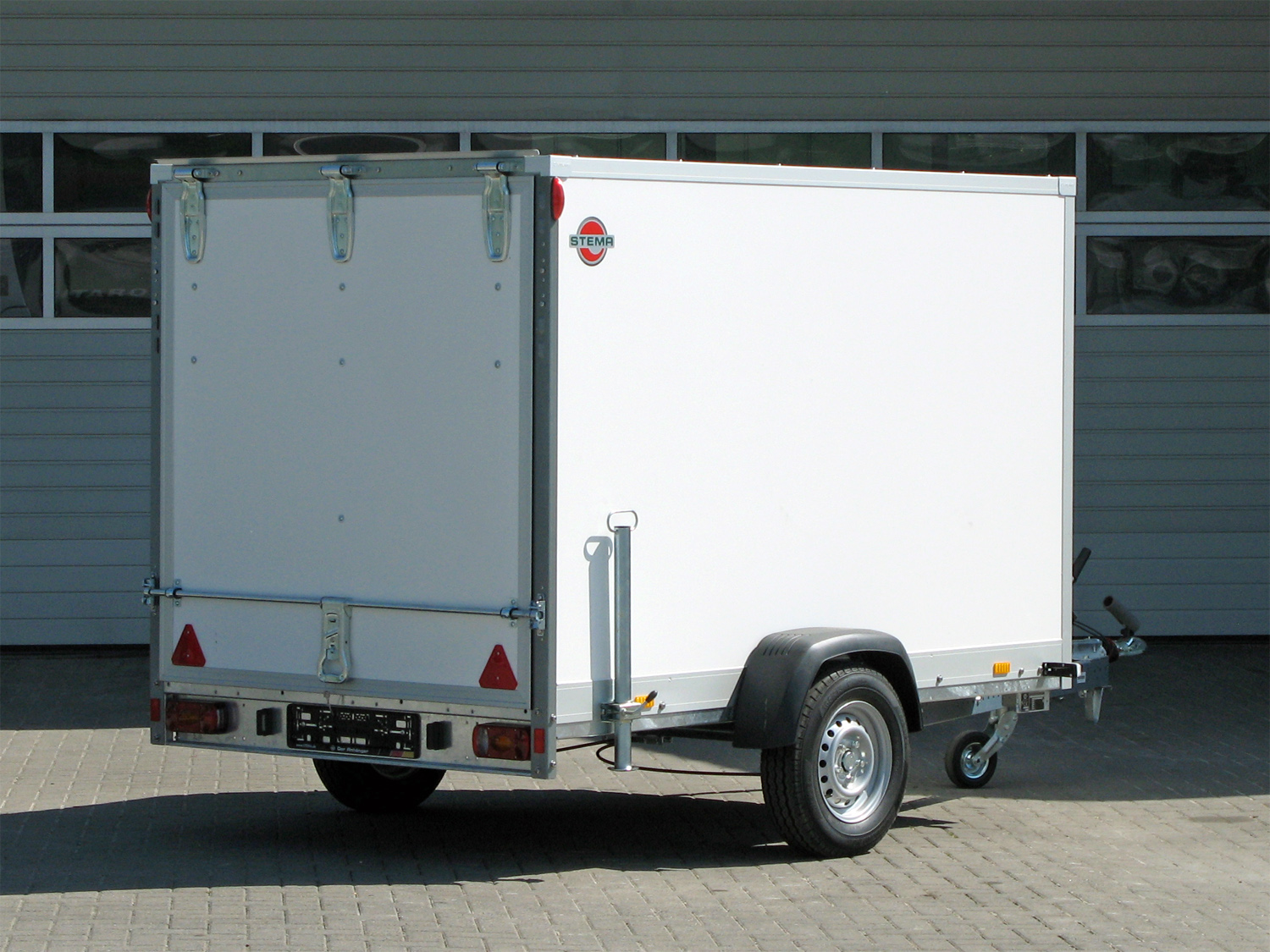 STEMA P-BOX STPK O2 13-25-15.1.P15.1