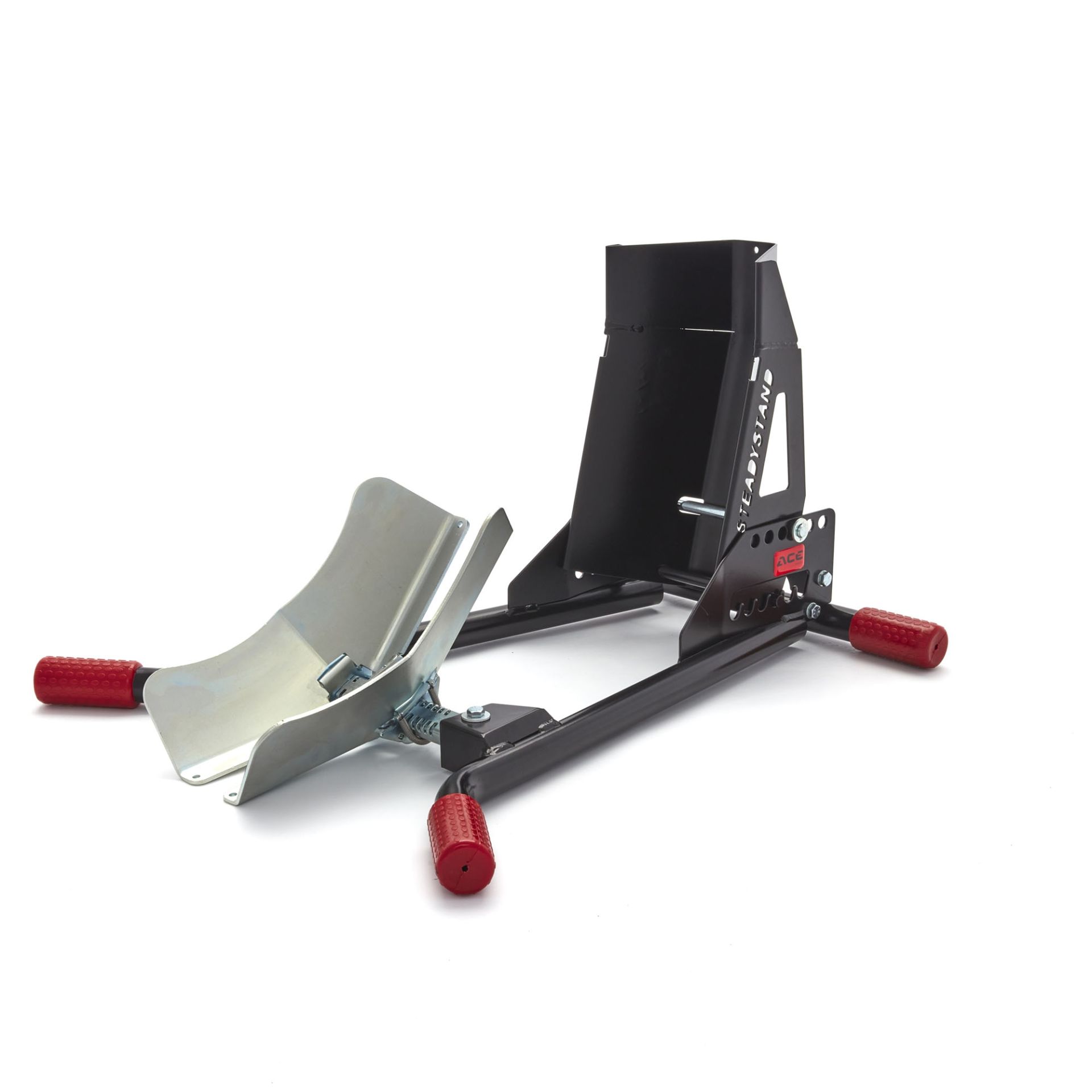 Motorradwippe Ace Bikes Steady  Stand Multi