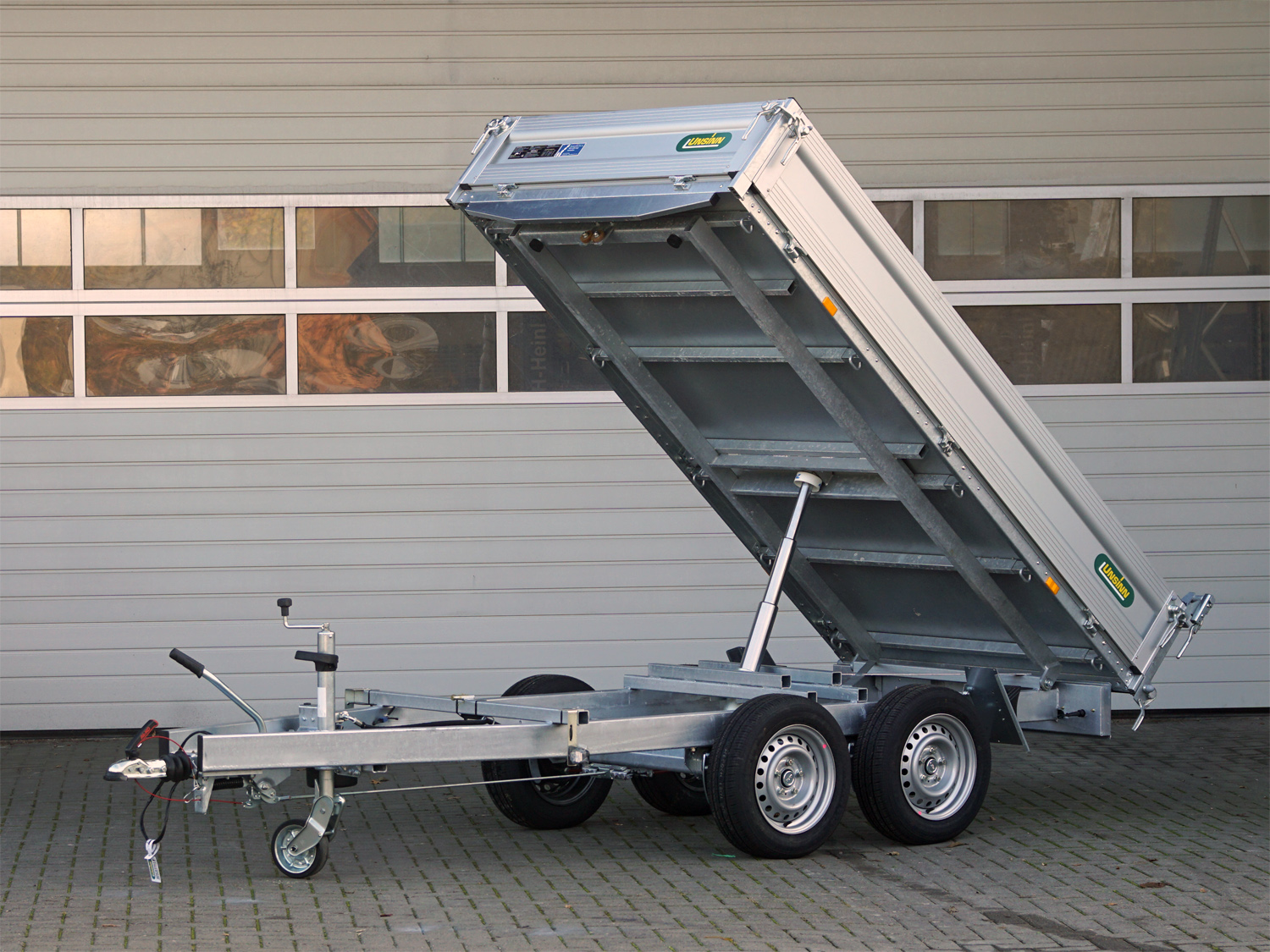 Unsinn UHK 2715-26-14