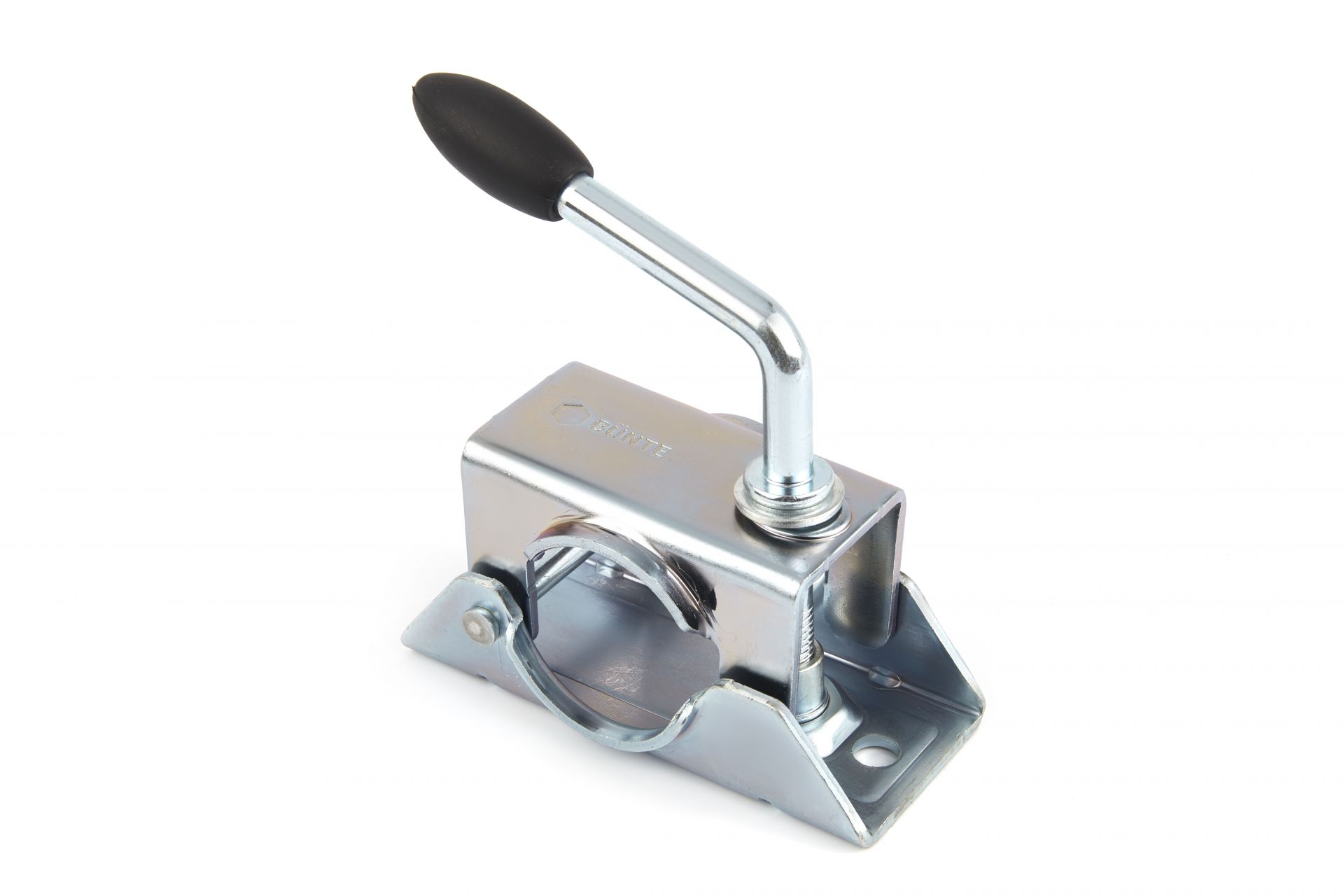 Klemmhalter, für Stützrad oder Stütze Ø 48 mm