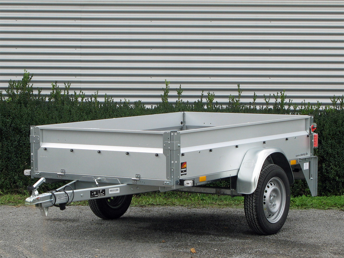 STEMA STL 750 O1 7.5-21-13.1