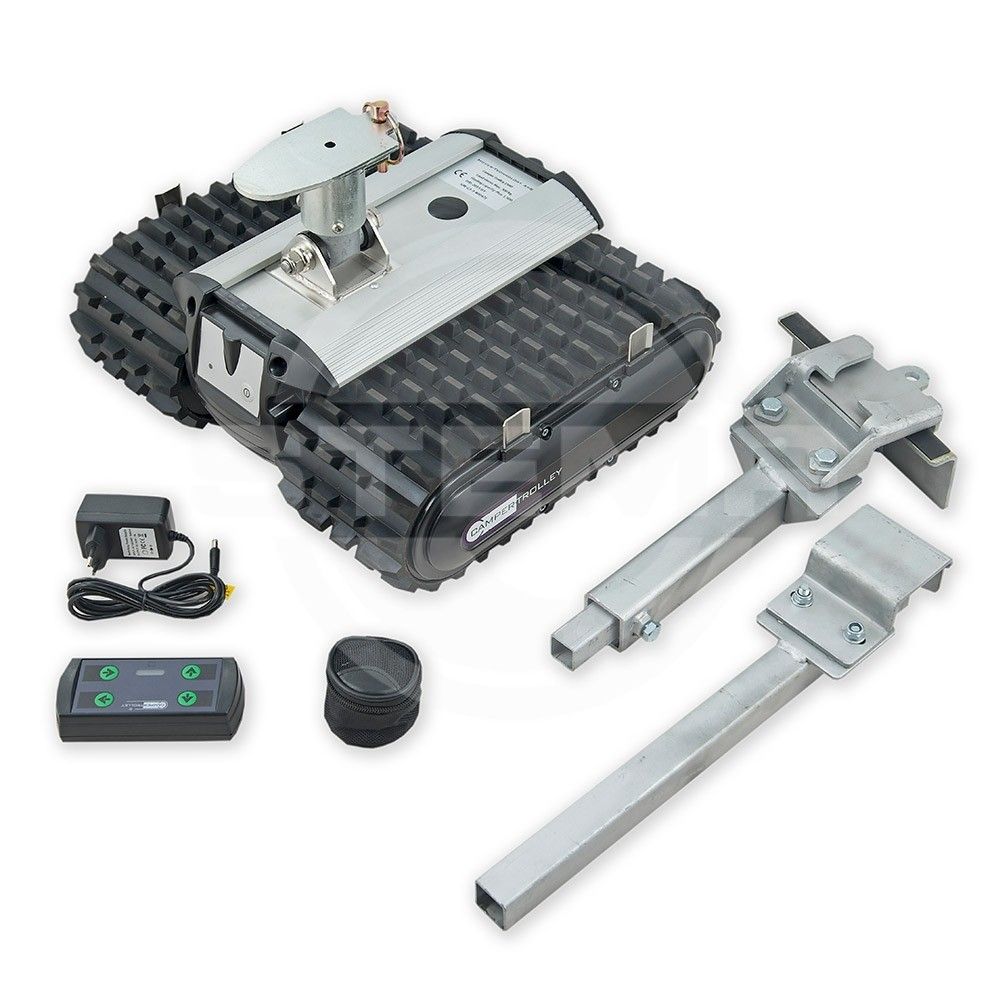 Trolley CT 1500 Rangierhilfe bis 1500 kg