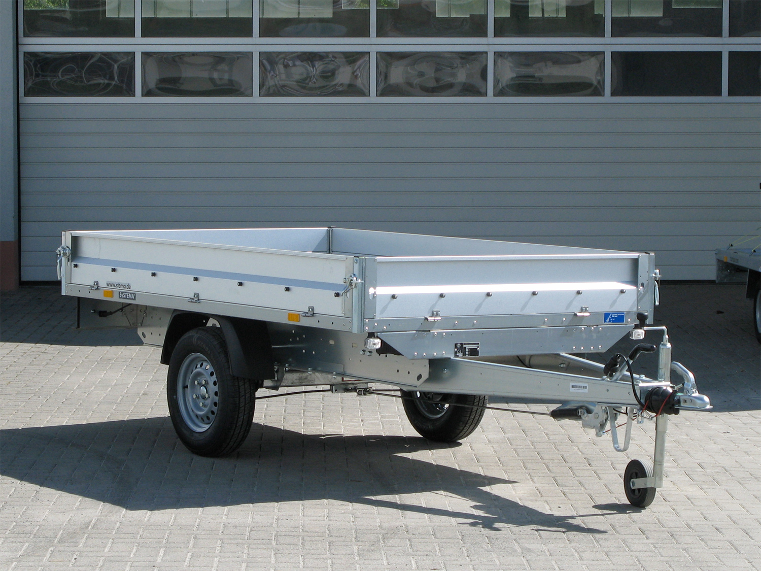 STEMA SHL O2 13-25-15.1