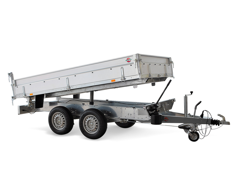 STEMA SHRK O2 27-30-15.2